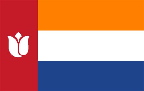 dutch flag redesign r vexillology
