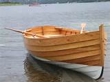 Row Boat Diy Pictures