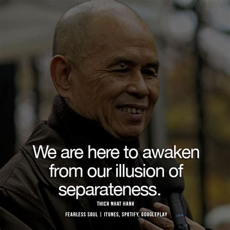 12 Of The Greatest Thich Nhat Hanh Quotes On Mindful Living