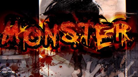 Nightcore Monster 1 Hour Version Youtube