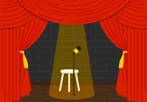 Comedy Club Download Free Vector Art Stock Graphics And Images