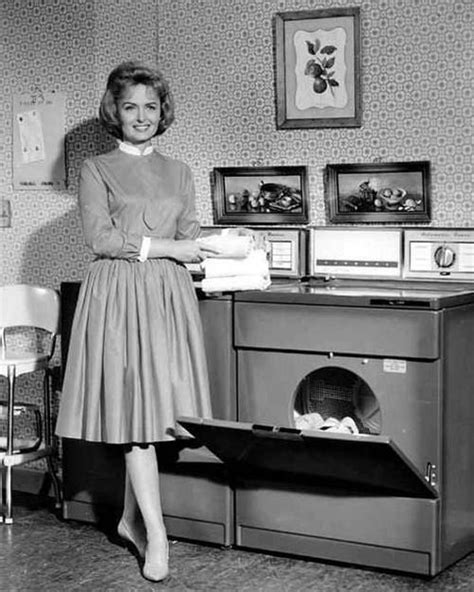 Donna Reed Of The Donna Reed Show Classic Tv Shows Pinterest