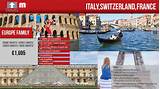 Images of Tour Packages To Italy From Usa