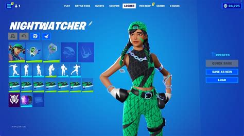 Fortnite New Limited Time Championship Aura Fncs Exclusive Skin