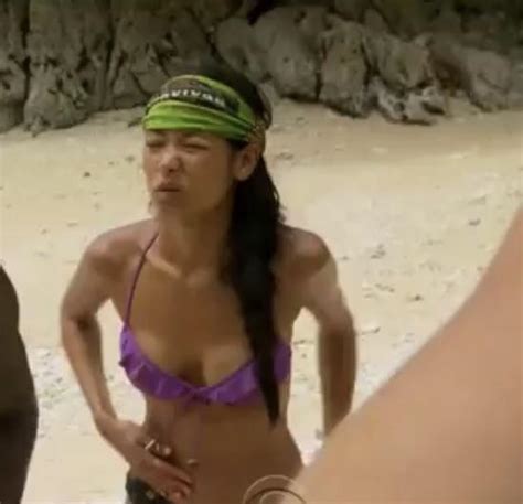 How Brenda Feels About Her Editing In Caramoan R Survivor