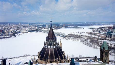 Top 6 Sehenswürdigkeiten In Ottawa