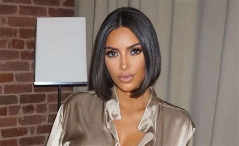 Kim Kardashian Biodata Profil Fakta Perjalanan Karir Dailysia Hot Sex Picture