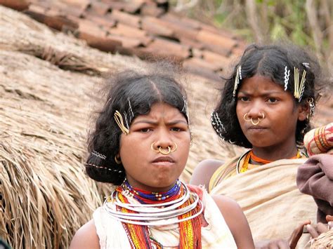 Odisha Tribal Tour Package Orissa Tribal Tour Packages