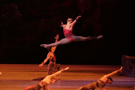 Bolshoi Ballet Set To Wow Australian Audiences Culturalpulse