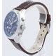 Timex Intelligent Fly Back Chronograph Quartz Indiglo TW2P78800 Men S Watch