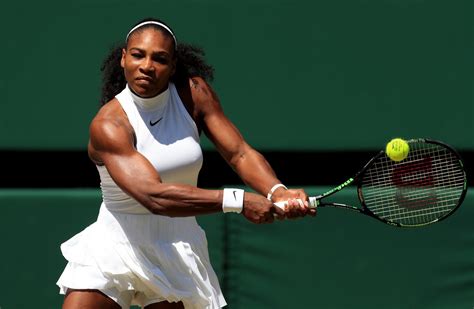 John Mcenroe Says Serena Williams Would Rank 700th In The World On The