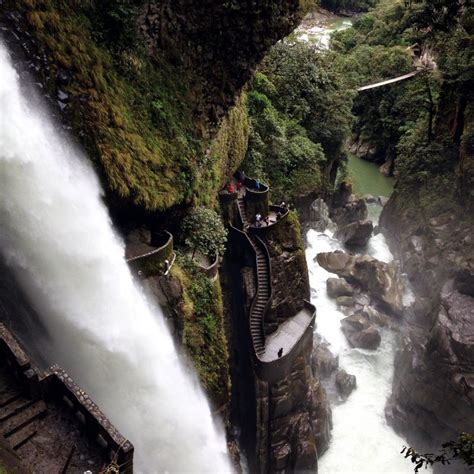 Thirteen Life Changing Things To Do In Ecuador Daring Planet