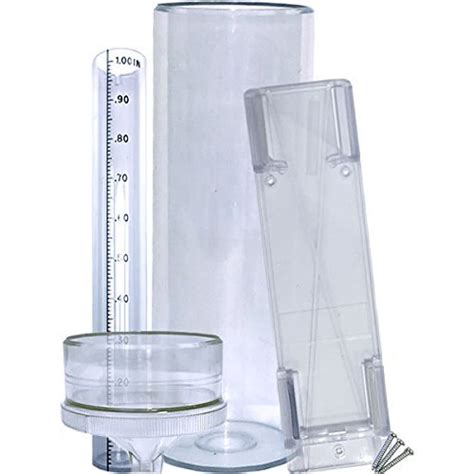 9 Best Rain Gauge Reviews 2023 Most Accurate Wireless Models Weather