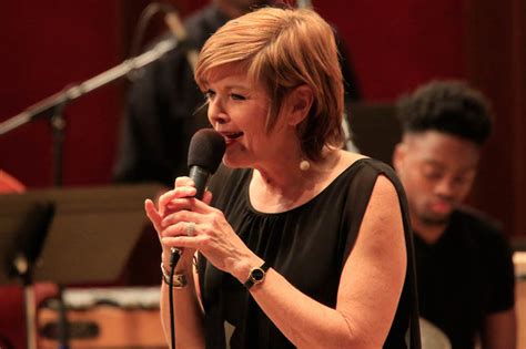 Grammy Nominated Karrin Allyson Returns To Uno News University Of Nebraska Omaha