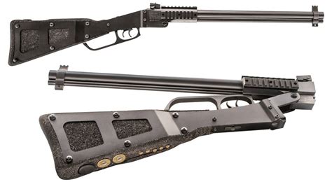Chiappa X Caliber Combination Gun Shoot A Dozen Different Calibers