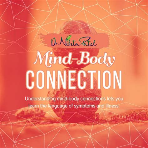 Understanding Mind Body Connections Lets You Learn The Language Of