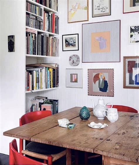 Danish Modern Living Room Designer