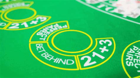 Blackjack Side Bets Learn Perfect Pairs 213 Super Sevens