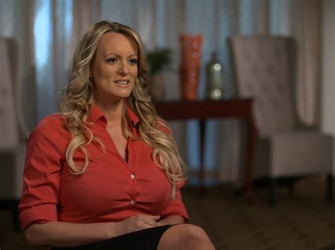 Stormy Daniels Shares Graphic Details About Alleged Affair With Trump Wnyc New York Public