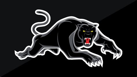 Official facebook page of the penrith panthers. Penrith Panthers on Twitter: "OFFICIAL. The teal is gone ...