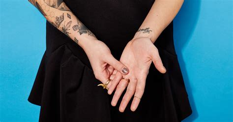 For wrists, long sleeves are a go to. Free Tattoo Self Harm Cutting Cover Up Scars