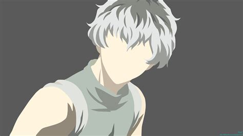 Ranking Top 20 Anime Boys With White Grey Silver Hair