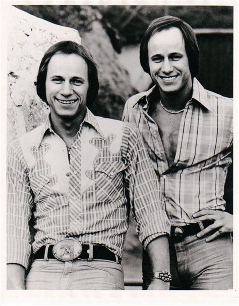 Jim And John Hager Twins From Hee Haw Old Country