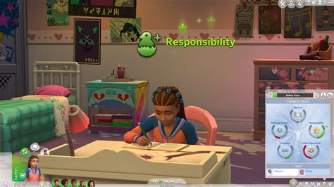 The Sims 4 Parenthood Parenting Official Gameplay Trailer Sims Online