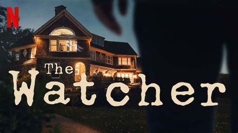the dark and mysterious true story of the watcher social junkie