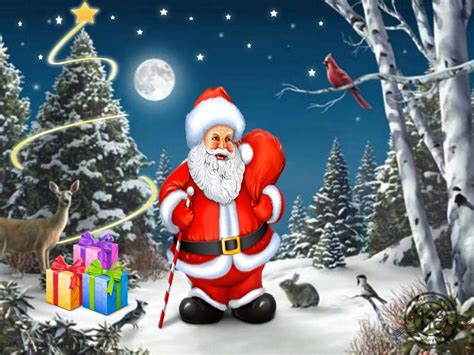 Christmas Images Santa Claus Christmas Images Wishes Merry