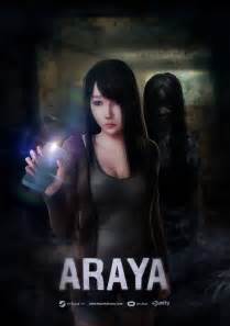 Araya เกมสุดหลอนฝีมือคนไทยเผยสเปกคอมพิวเตอร์ ภาพ Screenshots และ