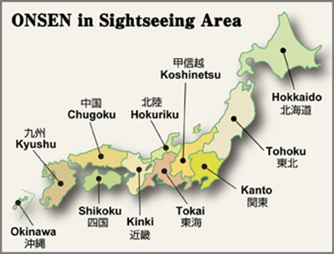 Here are best onsen spots in japan with our japan onsen map! Onsen in Japan 《 Japanese Hot Springs (onsen) Guide 》 -Nippon Onsen Research Institute Co., Ltd.-