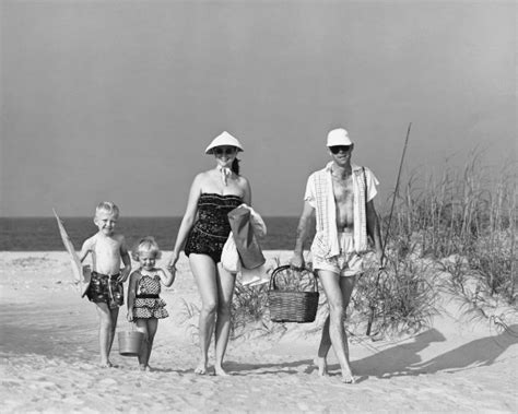 The Best Summer Trends Throughout The Decades Huffpost