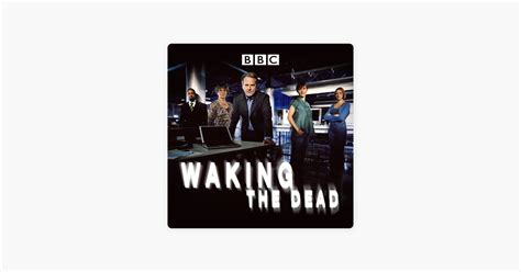‎waking The Dead Season 1 Trên Itunes