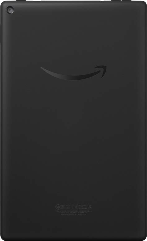 Best Buy Amazon Fire Hd 10 2019 Release 101 Tablet 64gb Black B07k2hbb1h