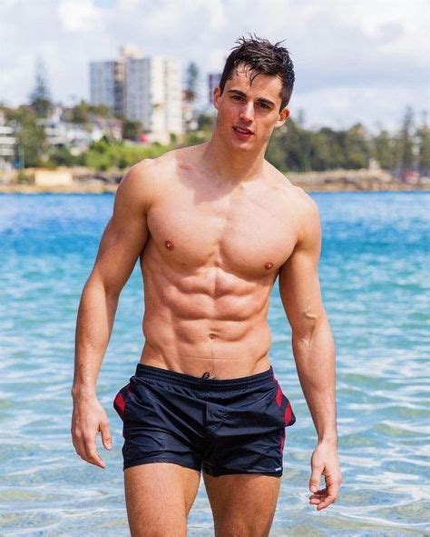 Pietro Boselli Handsome Men