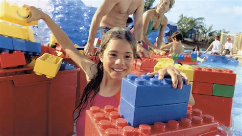Legoland® Water Park At Gardaland Gardaland Resort
