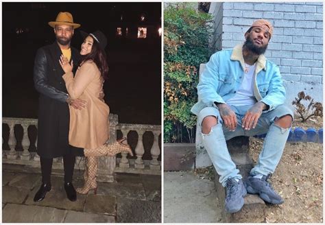 Joe Budden Is Not Here For The Games Sex And Tell Lyrics About Cyn Santana