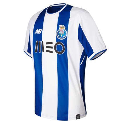 4,097,706 likes · 72,446 talking about this. FC Porto thuis shirt 2017-2018 - Voetbalshirts.com