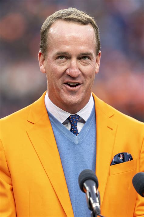 Peyton Manning Net Worth Nfl Career And Lifestyle 2023 Update