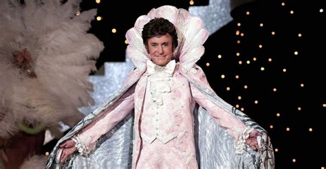 Vegas Movie Spotlight Of The Month ‘behind The Candelabra