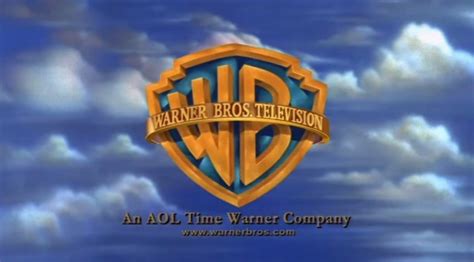 Warner Bros Television Closing Logos