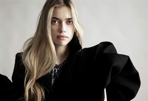 Masha Skokova Avant Models