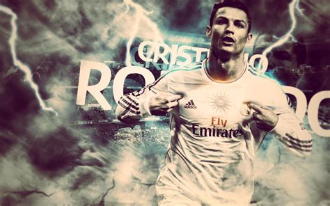 Cristiano Ronaldo 2014 Para El Fondo De Escritorio De Escritorio Hd
