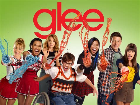 Prime Video Glee Season 2