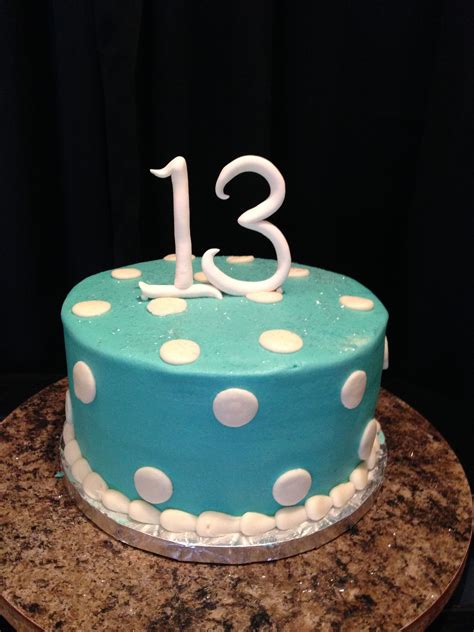 13th Birthday Cakes Images Good Fun Site Art Gallery