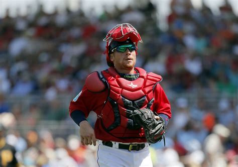 Boston Red Sox Rumors Christian Vazquez To Start 2016 At Pawtucket