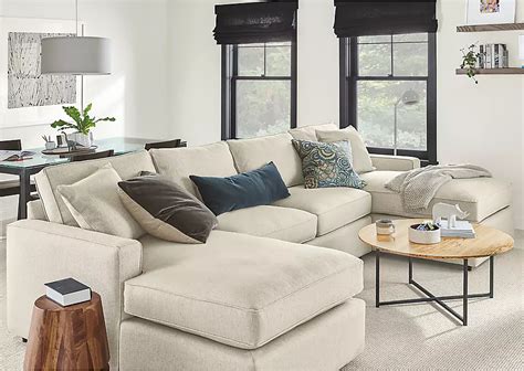 How To Arrange A Sectional Couch In Small Living Room