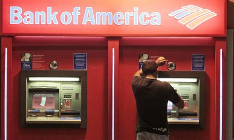 Bank Of America Pays 335m Damages For Charging Minorities