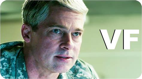 War Machine Bande Annonce Vf Nouvelle 2017 Youtube